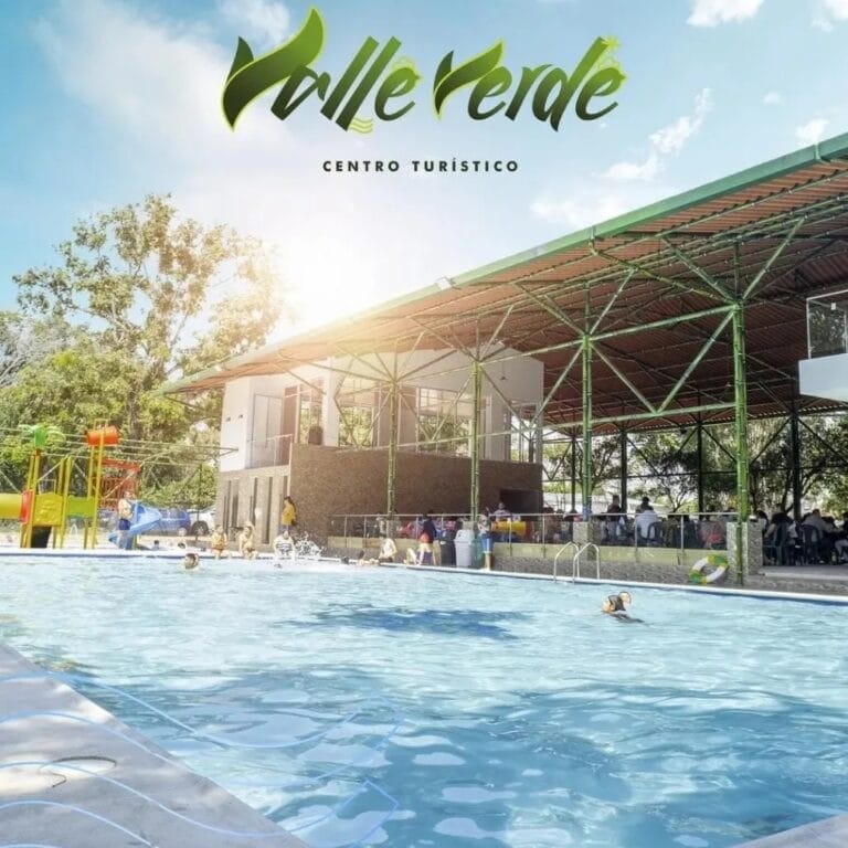 Centro turístico Valle Verde